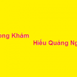 Phòng khám bác sĩ Hiếu quảng ngãi ở đâu? giá khám bao nhiêu?