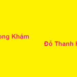 Phòng khám bác sĩ Đỗ Thanh Hà ở đâu? giá khám bao nhiêu?