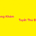 Phòng khám bác sĩ Tuyết thủ đức ở đâu? giá khám bao nhiêu?