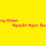 Phòng khám bác sĩ Nguyễn Ngọc Quang ở đâu? giá khám bao nhiêu?