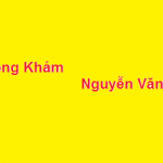 Phòng khám bác sĩ Nguyễn Văn Ân ở đâu? giá khám bao nhiêu?