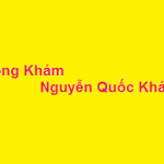 Phòng khám bác sĩ Nguyễn Quốc Khánh ở đâu? giá khám bao nhiêu?
