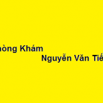 Phòng khám Bác sĩ Nguyễn Văn Tiến ở đâu? giá khám bao nhiêu?