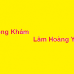 Phòng khám bác sĩ Lâm Hoàng Yến ở đâu? giá khám bao nhiêu?