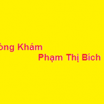 Phòng khám bác sĩ Phạm Thị Bích Na ở đâu? giá khám bao nhiêu?