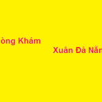 Phòng khám bác sĩ xuân đà nẵng ở đâu? giá khám bao nhiêu?
