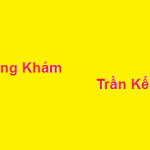 Phòng khám bác sĩ Trần Kế Tổ ở đâu? giá khám bao nhiêu?