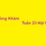 Phòng khám bác sĩ tuấn 20 hội vũ ở đâu? giá khám bao nhiêu?
