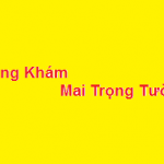 Phòng khám bác sĩ Mai Trọng Tường ở đâu? giá khám bao nhiêu?