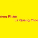 Phòng khám bác sĩ Lê Quang Thông ở đâu? giá khám bao nhiêu?