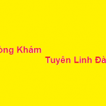 Phòng khám bác sĩ Tuyên linh đàm ở đâu? giá khám bao nhiêu?