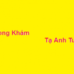 Phòng khám bác sĩ Tạ Anh Tuấn ở đâu? giá khám bao nhiêu?