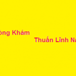Phòng khám Bác sĩ Thuấn lĩnh nam ở đâu? giá khám bao nhiêu?