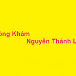 Phòng khám bác sĩ Nguyễn Thành Lợi ở đâu? giá khám bao nhiêu?