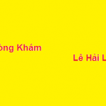 Phòng khám bác sĩ Lê Hải Lợi ở đâu? giá khám bao nhiêu?