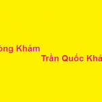 Phòng khám bác sĩ Trần Quốc Khánh ở đâu? giá khám bao nhiêu?