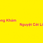 Phòng khám bác sĩ Nguyệt cát linh ở đâu? giá khám bao nhiêu?