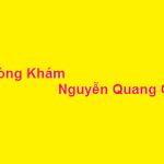 Phòng khám bác sĩ Nguyễn Quang Cừ ở đâu? giá khám bao nhiêu?