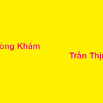 Phòng khám Bác sĩ Trần Thịnh ở đâu? giá khám bao nhiêu?