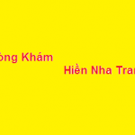 Phòng khám bác sĩ Hiền nha trang ở đâu? giá khám bao nhiêu?