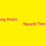 Phòng khám bác sĩ Nguyệt tam kỳ ở đâu? giá khám bao nhiêu?