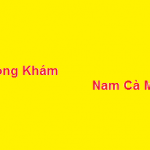 Phòng khám bác sĩ Nam cà mau ở đâu? giá khám bao nhiêu?