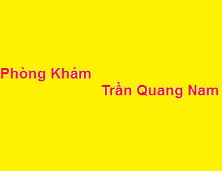 Phòng khám bác sĩ Trần Quang Nam ở đâu? giá khám bao nhiêu?