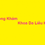 Phòng khám bác sĩ Khoa da liễu huế ở đâu? giá khám bao nhiêu?