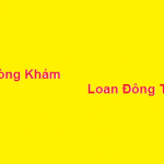 Phòng khám bác sĩ Loan đông tác ở đâu? giá khám bao nhiêu?