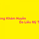Phòng khám bác sĩ Huyền da liễu mỹ tho ở đâu? giá khám bao nhiêu?