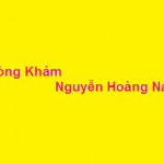 Phòng khám bác sĩ Nguyễn Hoàng Nam ở đâu? giá khám bao nhiêu?