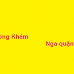 Phòng khám bác sĩ Nga quận 4 ở đâu? giá khám bao nhiêu?