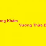 Phòng khám bác sĩ Vương Thừa Đức ở đâu? giá khám bao nhiêu?