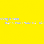 Phòng khám bác sĩ Hạnh vạn phúc hà đông ở đâu? giá khám bao nhiêu?