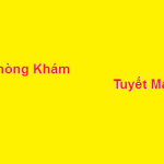 Phòng khám bác sĩ Tuyết Mai ở đâu? giá khám bao nhiêu?