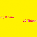 Phòng khám bác sĩ Lê Thành Đô ở đâu? giá khám bao nhiêu?