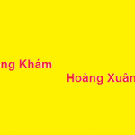 Phòng khám bác sĩ Hoàng Xuân Ba ở đâu? giá khám bao nhiêu?