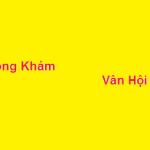 Phòng khám bác sĩ Vân hội an ở đâu? giá khám bao nhiêu?