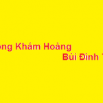 Phòng khám bác sĩ Hoàng bùi đình túy ở đâu? giá khám bao nhiêu?
