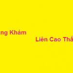 Phòng khám bác sĩ Liên cao thắng ở đâu? giá khám bao nhiêu?