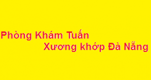 Phòng khám bác sĩ Tuấn cơ xương khớp đà nẵng ở đâu? giá khám bao nhiêu?