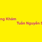 Phòng khám bác sĩ Tuấn nguyễn sơn ở đâu? giá khám bao nhiêu?