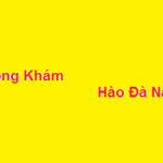 Phòng khám bác sĩ Hào đà nẵng ở đâu? giá khám bao nhiêu?