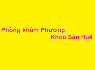 Phòng khám bác sĩ Phương khoa sản huế ở đâu? giá khám bao nhiêu?