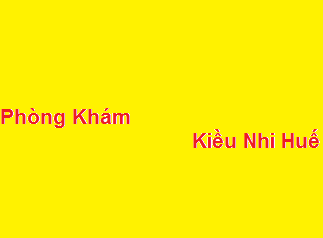 Phòng khám bác sĩ Võ Lâm Phước huế ở đâu? giá khám bao nhiêu?