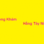 Phòng khám bác sĩ Hằng tây ninh ở đâu? giá khám bao nhiêu?