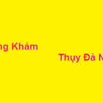 Phòng khám bác sĩ Thụy đà nẵng ở đâu? giá khám bao nhiêu?