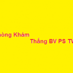 Phòng khám bác sĩ Thắng BV phụ sản trung ương ở đâu?