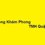 Phòng khám bác sĩ Phong tai mũi họng quận 6 ở đâu? giá khám bao nhiêu?