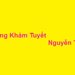 Phòng khám bác sĩ Tuyết nguyễn trãi ở đâu? giá khám bao nhiêu?